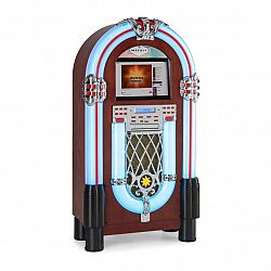 Auna Graceland Touch, jukebox, 12
