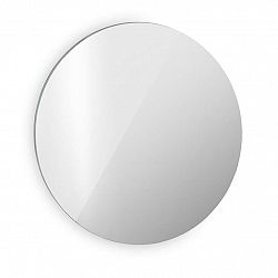Klarstein Marvel Mirror, infračervený ohrievač, 300 W, týždenný časovač, IP54, okrúhle zrkadlo