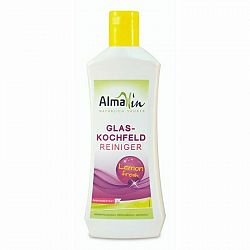 AlmaWin čistič na sporáky a sklokeramické dosky 250 ml