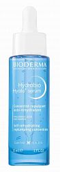 BIODERMA Hydrabio Hyalu+ sérum 30 ml
