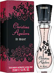 Christina Aguilera By Night parfumovaná voda dámska 30 ml