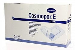 Cosmopor E 15 x 8 cm 25 ks