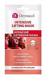 Dermacol Intensive Lifting Mask pleťová maska 15 ml