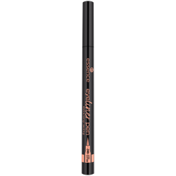Essence Eyeliner Pen Extra Long-Lasting Očná linka 010 Blackest Black 1,1 ml