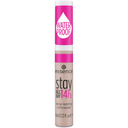 Essence Stay All Day 14h Long-Lasting Concealer 30 Neutral Beige 7 ml