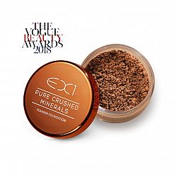 EX1 cosmetics 6.0 Pure Crushed Mineral Foundation Minerálny make-up