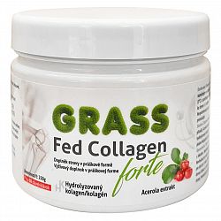 GRASS Fed Collagen Forte