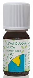 Hanus silica levadulová 10 ml