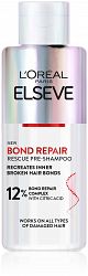 L'Oréal Paris Elseve Bond Repair regeneračná predšamponová starostlivosť s kyselinou citrónovou, pre všetky typy poškodených vlasov, 200 ml