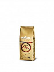 Lavazza Qualita Oro zrnková káva 250 g