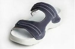 Medistyle obuv - Nina modrá - veľkosť 40