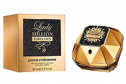 Paco Rabanne Lady Million Fabulous Edp 30ml