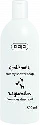 Ziaja kozí mléko sprchový krém 500 ml