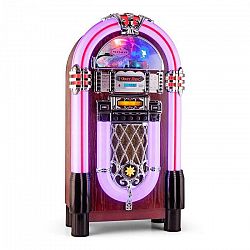 Auna Graceland XXL BT jukebox